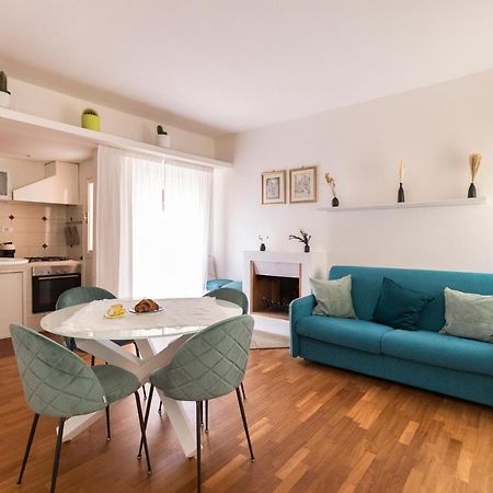 Emerald - In The Heart Of Trastevere Рим Екстер'єр фото
