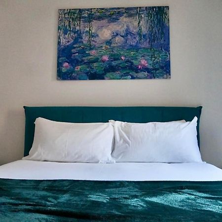 Emerald - In The Heart Of Trastevere Рим Екстер'єр фото